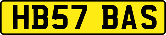 HB57BAS