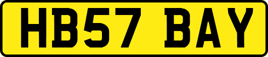 HB57BAY
