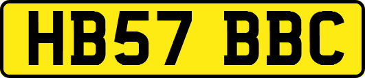 HB57BBC