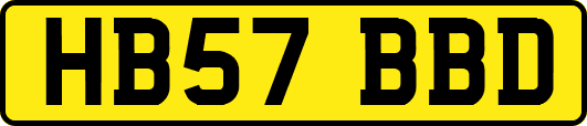 HB57BBD