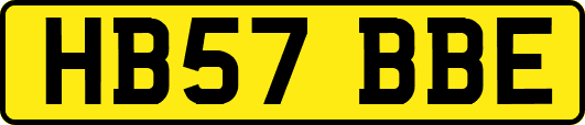 HB57BBE