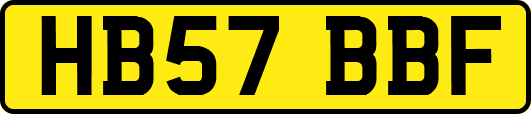HB57BBF