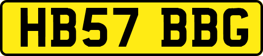 HB57BBG