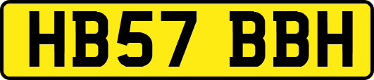HB57BBH