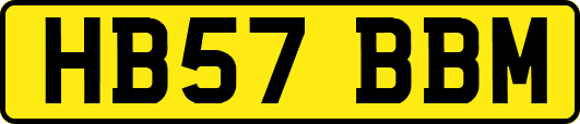 HB57BBM
