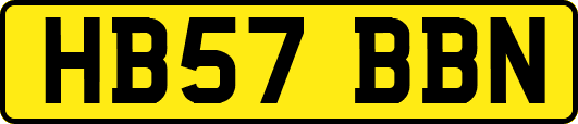 HB57BBN