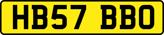 HB57BBO