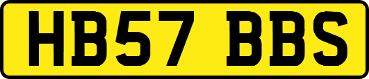 HB57BBS