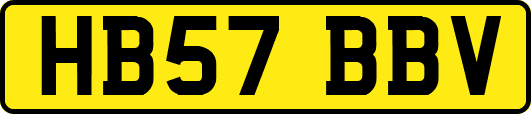HB57BBV