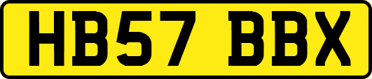 HB57BBX