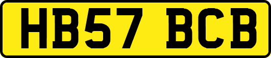HB57BCB