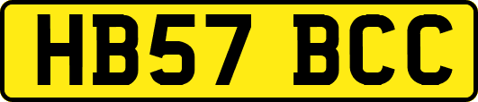 HB57BCC