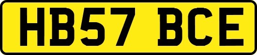 HB57BCE