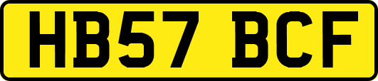 HB57BCF