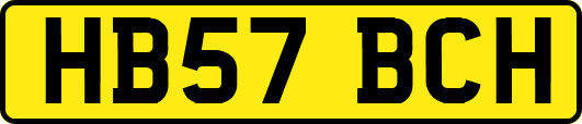 HB57BCH