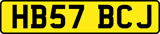 HB57BCJ