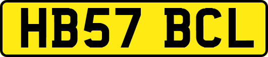HB57BCL