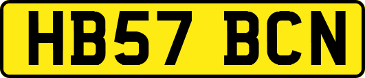 HB57BCN