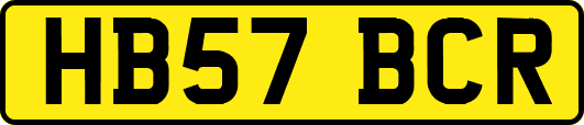 HB57BCR