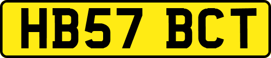 HB57BCT