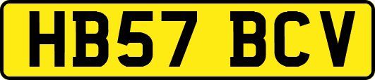 HB57BCV