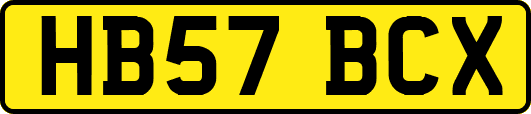 HB57BCX