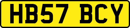 HB57BCY