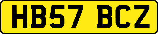 HB57BCZ