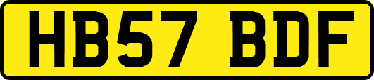 HB57BDF