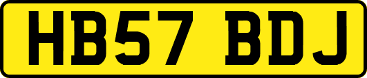 HB57BDJ