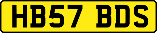 HB57BDS