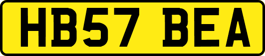HB57BEA