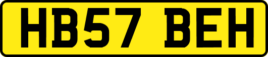HB57BEH