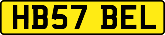 HB57BEL
