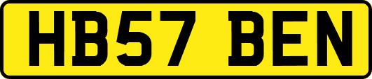 HB57BEN