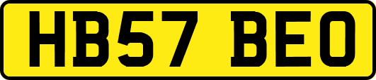 HB57BEO