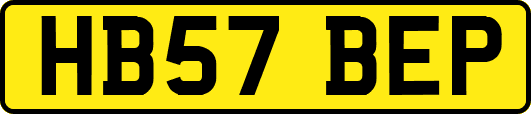 HB57BEP