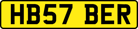 HB57BER