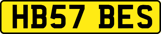 HB57BES