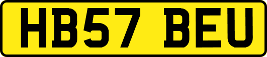 HB57BEU