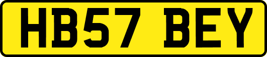 HB57BEY