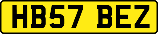 HB57BEZ