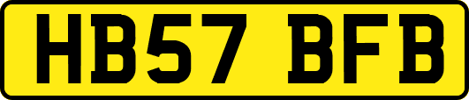 HB57BFB