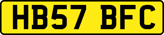 HB57BFC