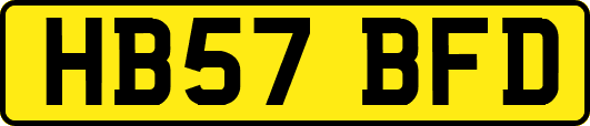 HB57BFD