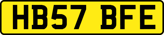 HB57BFE