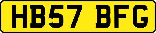 HB57BFG