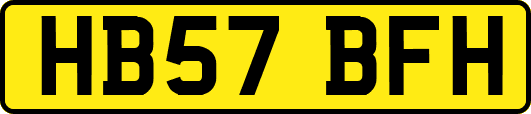 HB57BFH