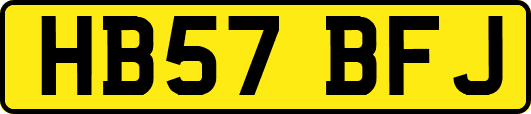 HB57BFJ
