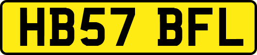 HB57BFL